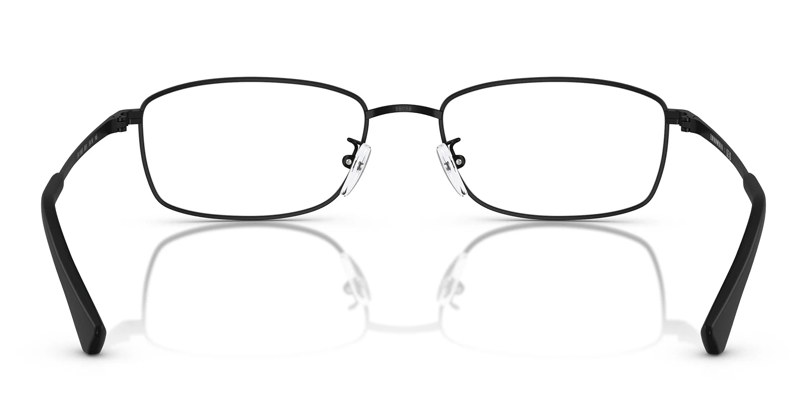 Emporio Armani EA1169-Matte Black