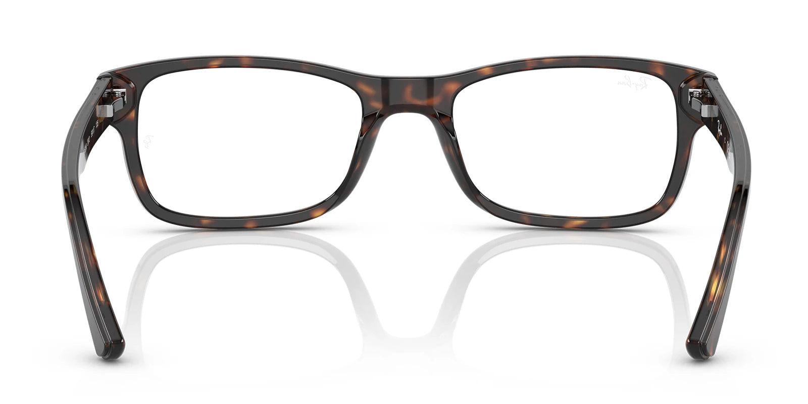 RayBan RB5268-Tortoiseshell