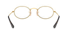 RayBan RB3547-Gold