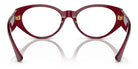 Versace VE3345-Burgandy