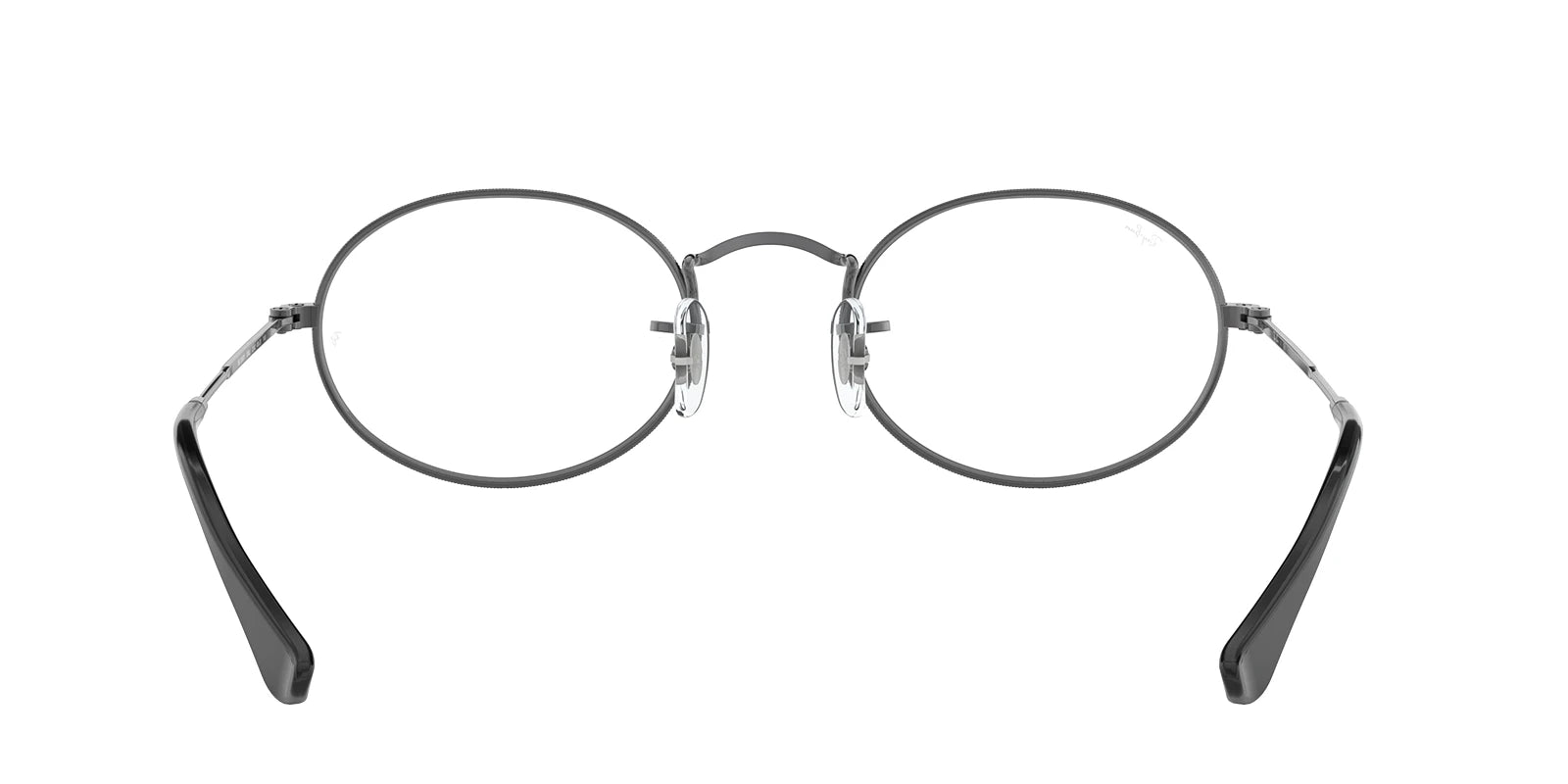 RayBan RB3547-Gun Metal