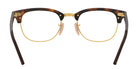 RayBan RB5154-Tortoiseshell