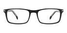 Hugo BOSS 1630-Black