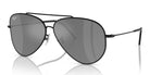 RayBan RB0101-Black