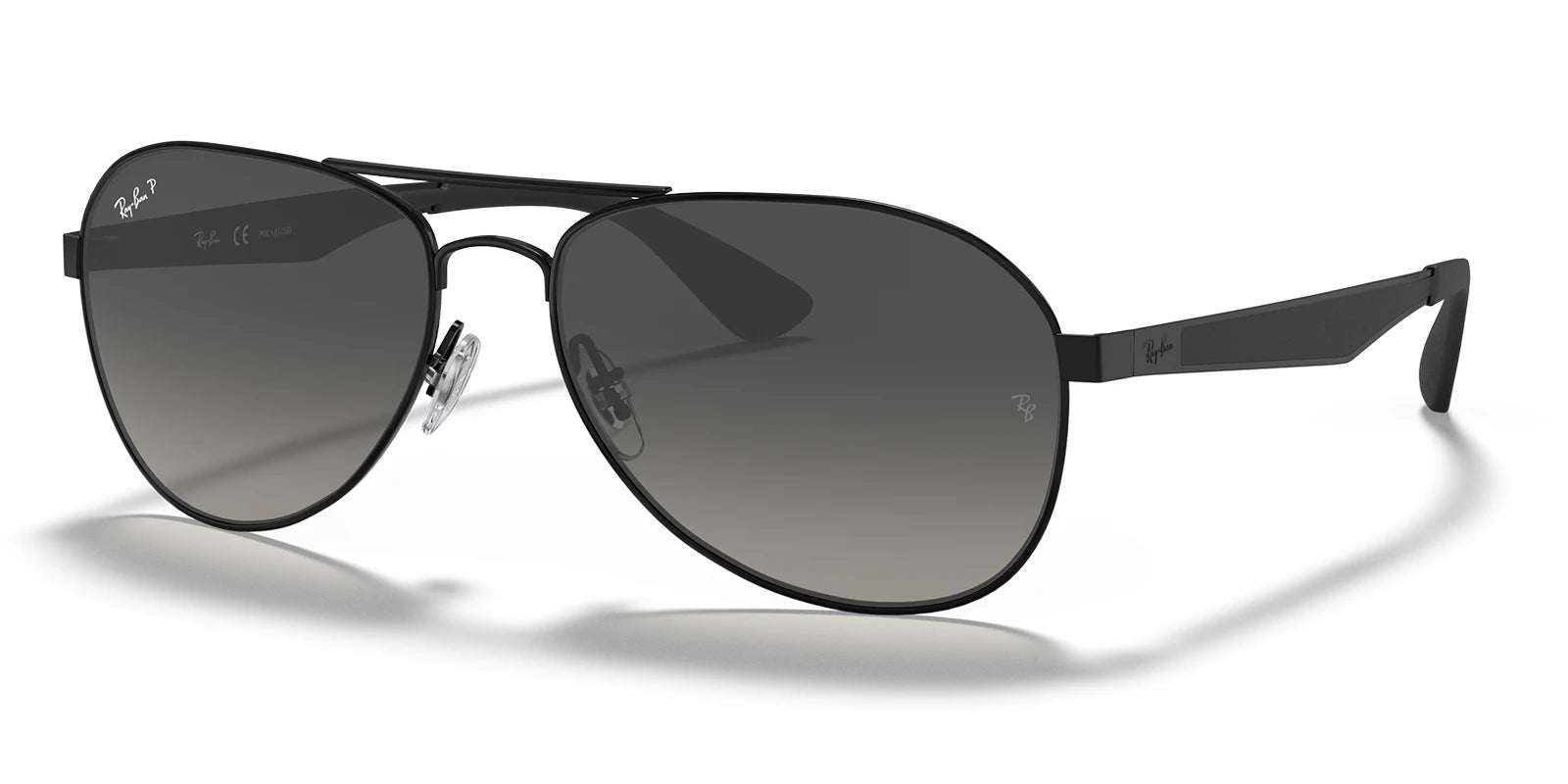 RayBan RB3549-Black