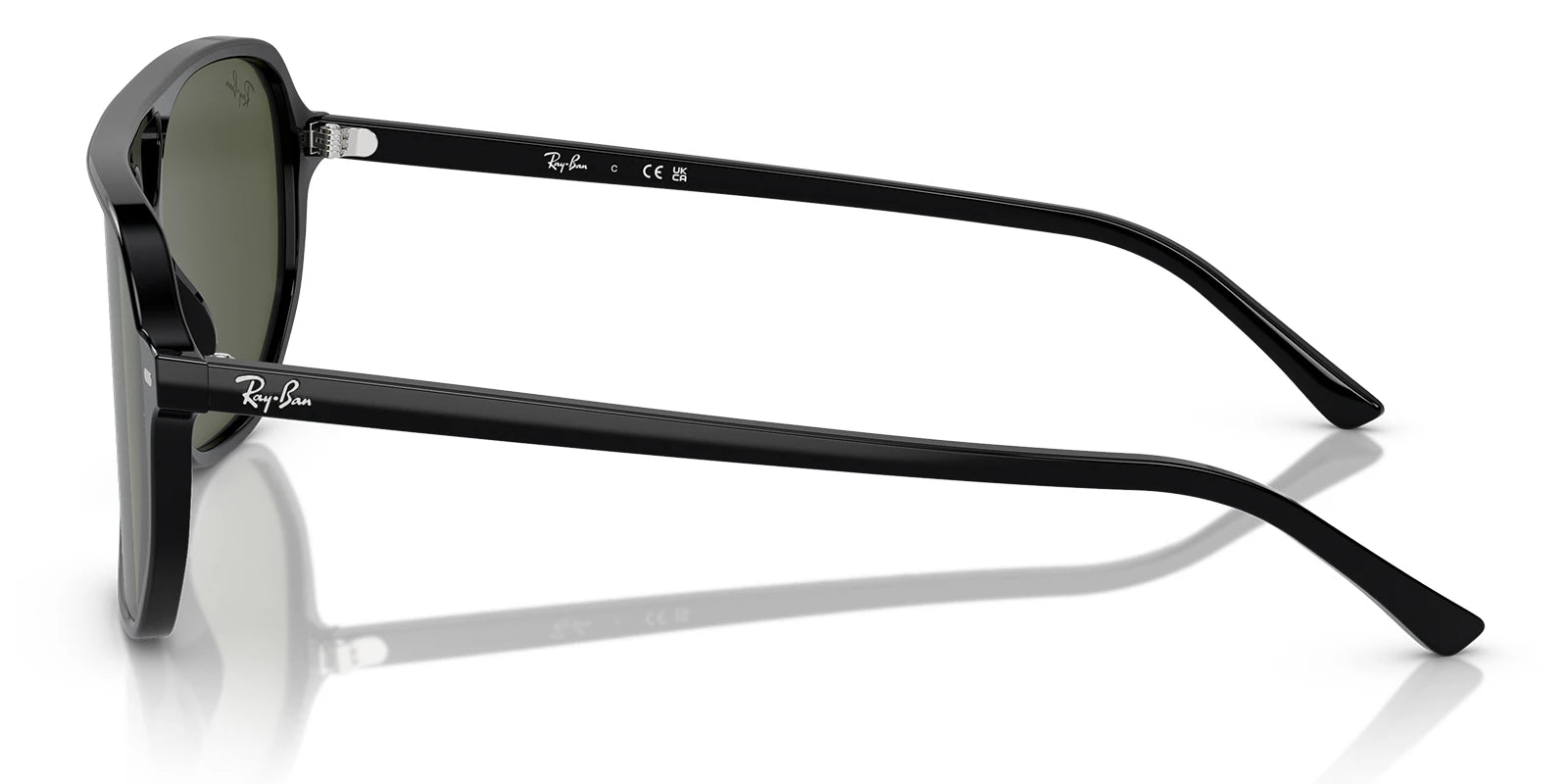 RayBan RB2205-Black