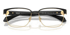 Versace VE1307-Matte Black