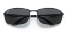 RayBan RB3498-Black
