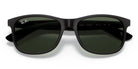 RayBan RB4202-Black