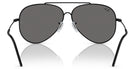 RayBan RB0101-Black