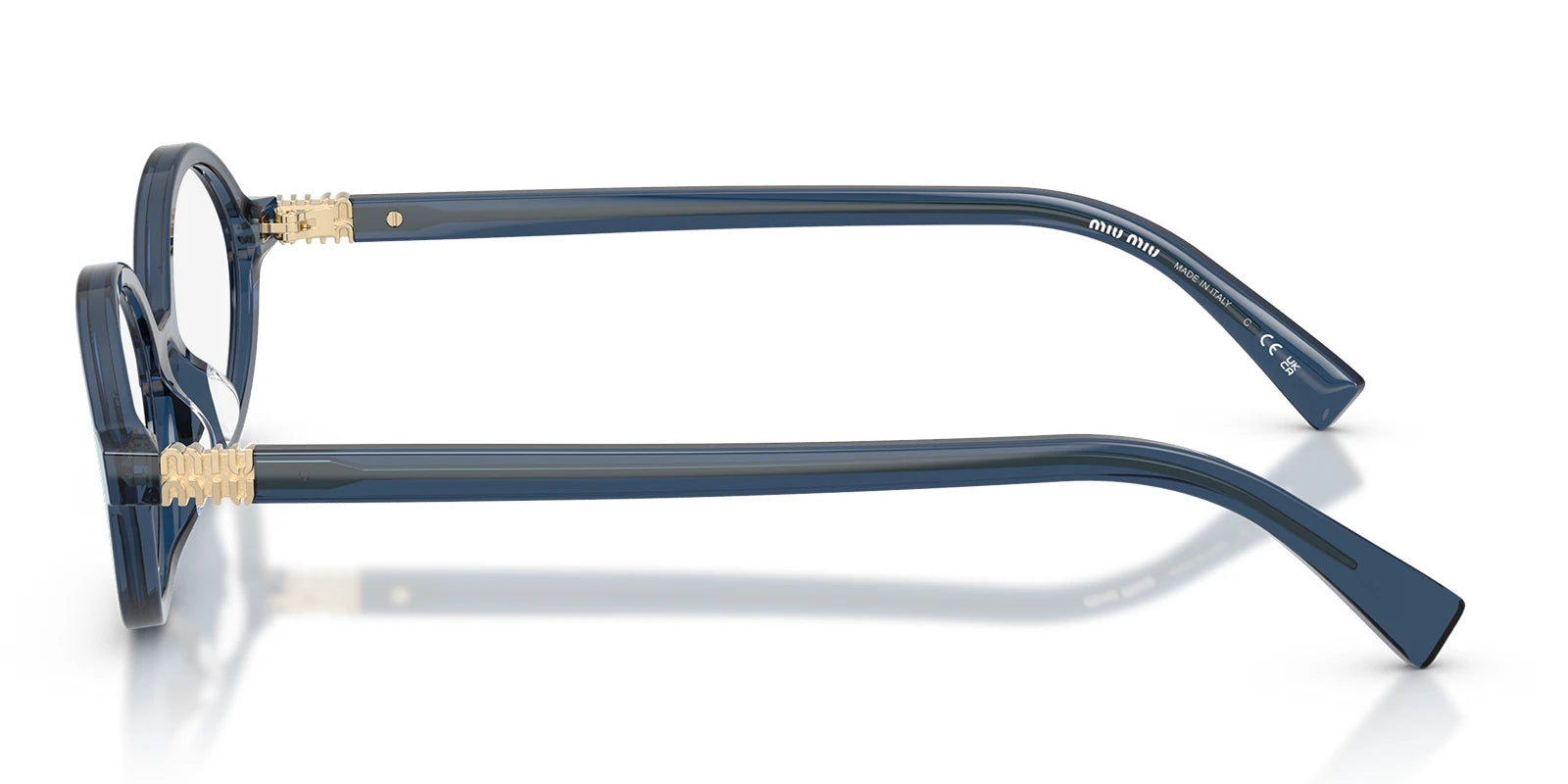 Miu Miu MU01XV-Blue