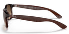 RayBan RB4202-Brown