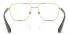 Burberry BE1396-Gold