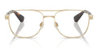 Burberry BE1396-Gold