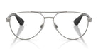 Burberry BE1397-Gunmetal
