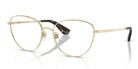 Burberry BE1398-Gold