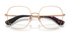 Burberry BE1399-Rose Gold