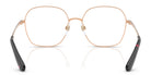 Burberry BE1399-Rose Gold