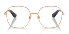 Burberry BE1399-Rose Gold