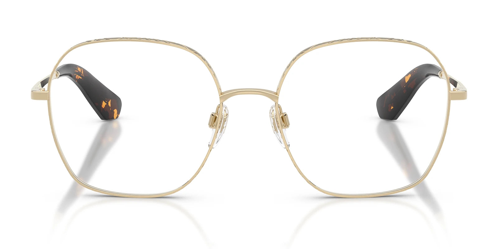 Burberry BE1399-Shiny Gold