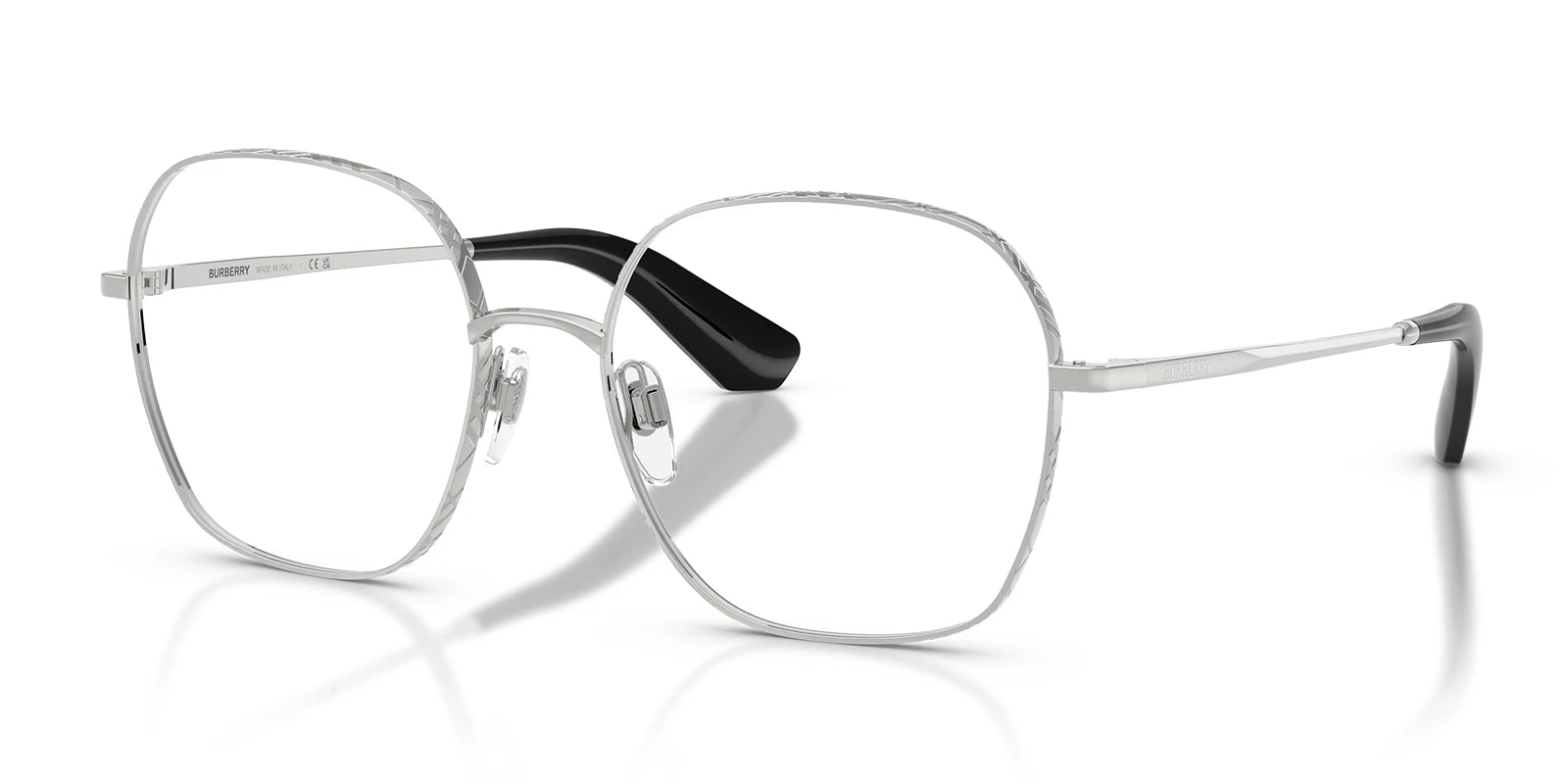 Burberry BE1399-Silver