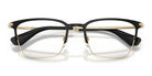 Burberry BE1401-Gold