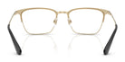 Burberry BE1401-Gold