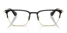 Burberry BE1401-Gold
