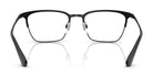 Burberry BE1401-Matte Black