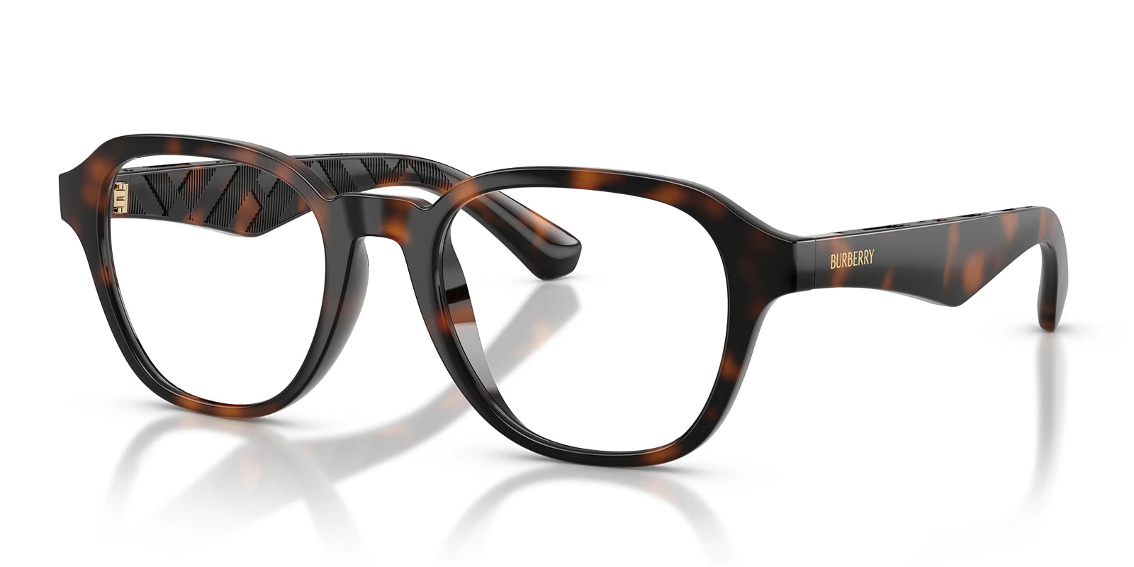Burberry BE2444-Tortoise