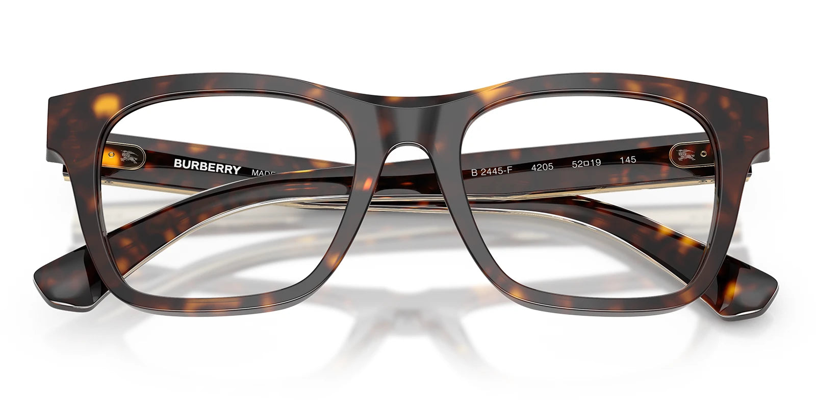 Burberry BE2445-Tortoise