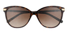 Burberry BE4216-Tortoise / Brown Polarized