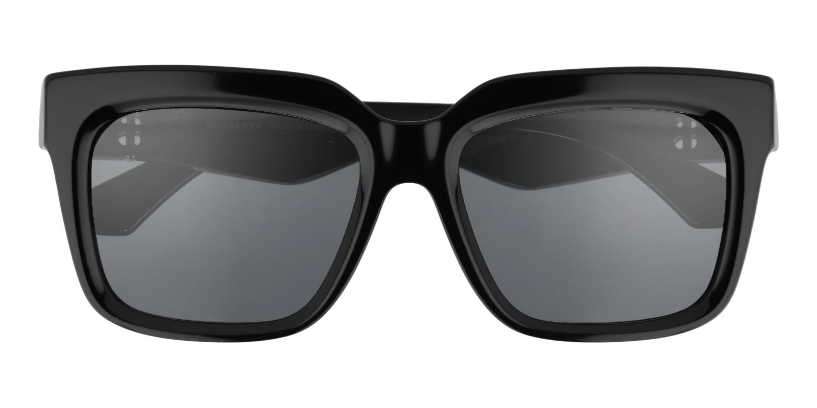 Burberry BE4419-Black With Lenses