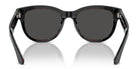 Burberry BE4432-Black With Grey Lenses