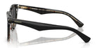 Burberry BE4446-Black With Grey Lenses