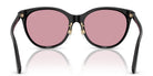 Burberry BE4464-Black / Violet