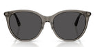 Burberry BE4464-Grey / Grey Gradient