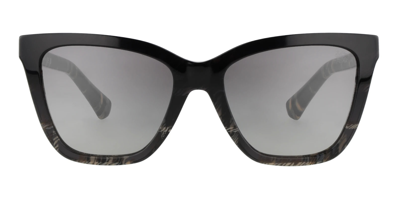 Burberry BE4470-Grey Checked / Grey Lenses