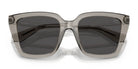 Burberry BE4473-Grey / Dark Grey