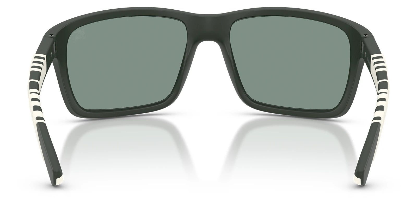 Burberry BE4483-Matte Green / Green