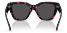 Burberry BE4489-Tortoise With Grey Lensesa