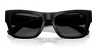 Burberry BE4490-Black With Grey Lenses