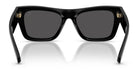 Burberry BE4490-Black With Grey Lenses