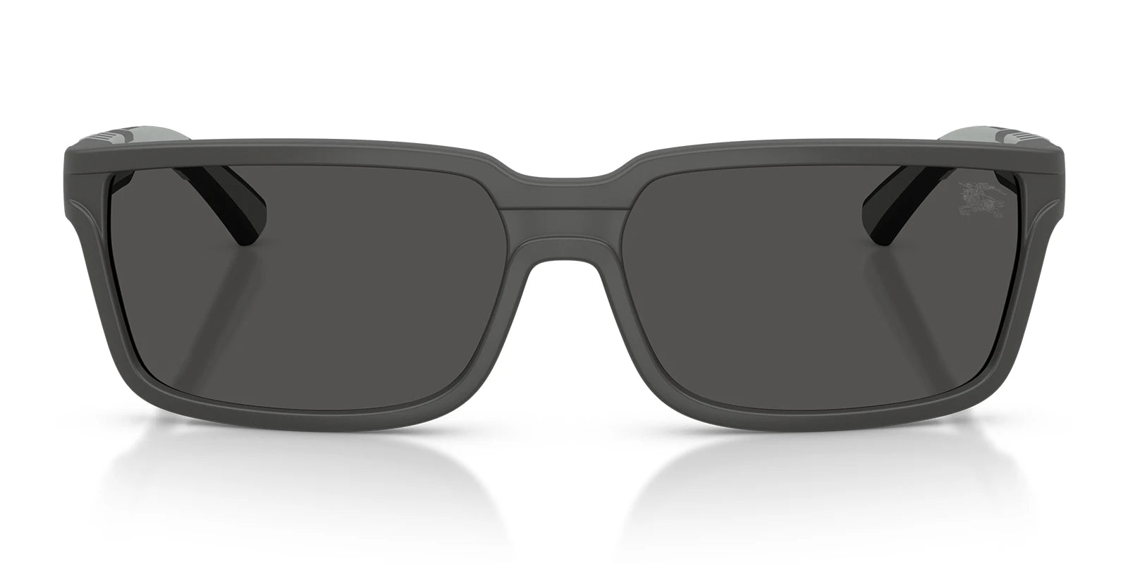 Burberry BE4495-Grey / Dark Grey