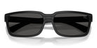 Burberry BE4495-Matte Black / Grey