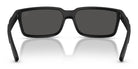 Burberry BE4495-Matte Black / Grey
