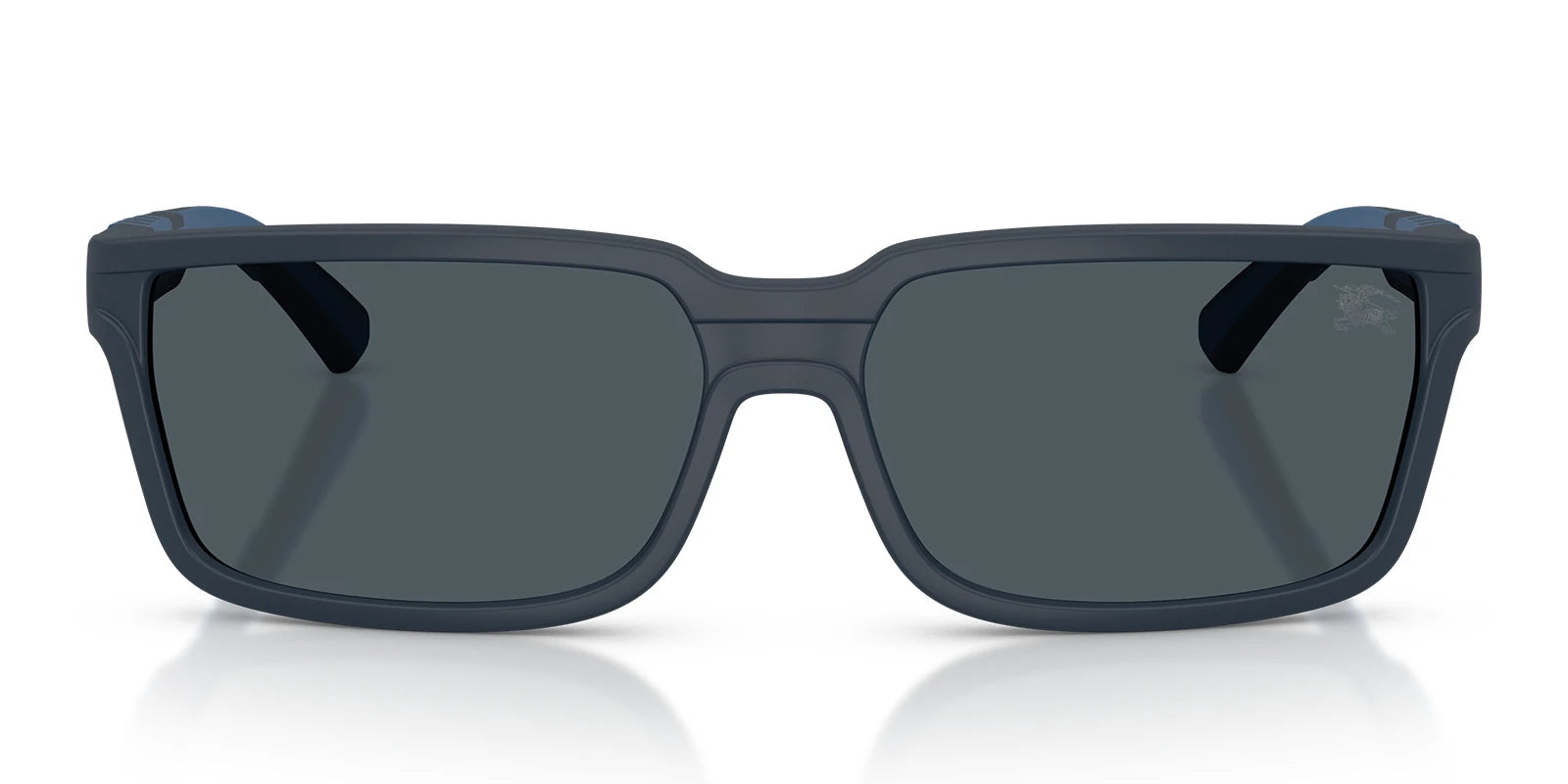 Burberry BE4495-Matte Blue / Grey
