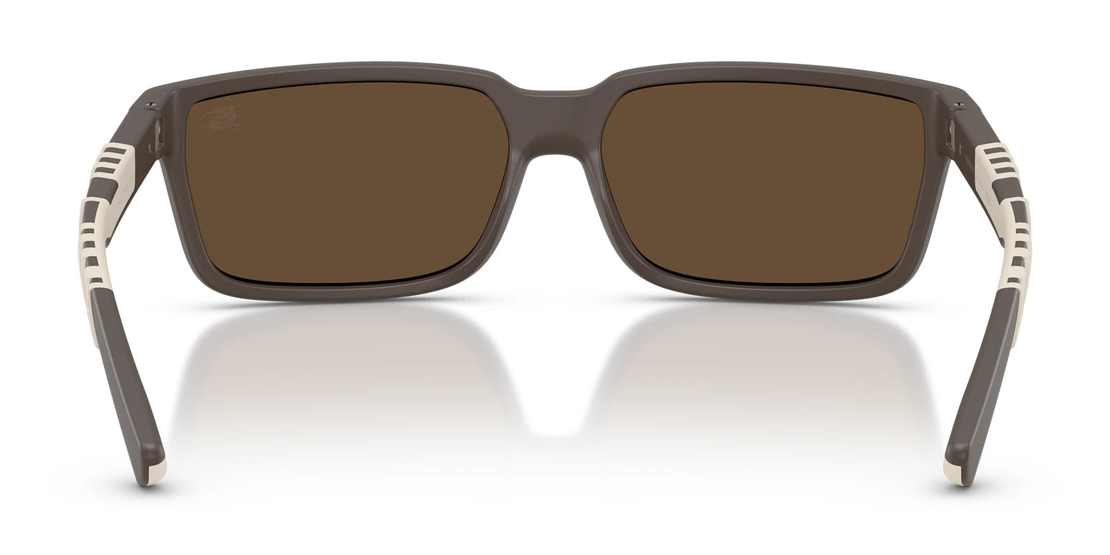 Burberry BE4495-Matte Brown / Gradient Brown