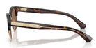 Burberry BEE4485-Tortoise With Brown Lenses
