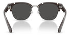 Burberry BEE4485-Tortoise With Grey Lenses